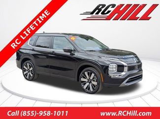 New 2026 Mitsubishi Outlander SE video 1