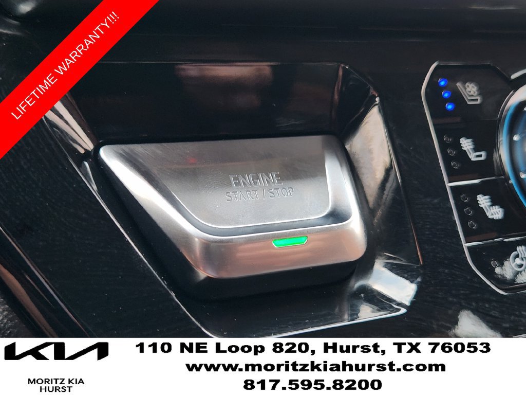 Used 2024 GMC Sierra 1500 Denali Ultimate AWD/4WD image 23