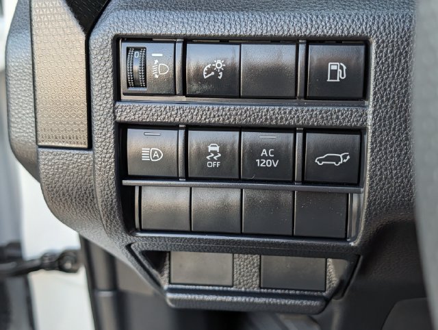 Certified 2026 Toyota 4Runner Limited AWD/4WD image 24