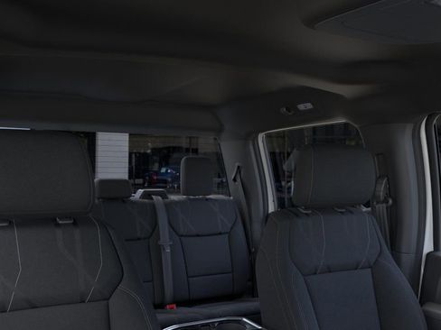 New 2026 Ford F150 STX RWD image 22