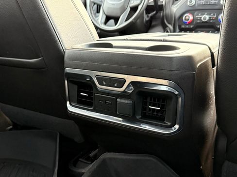 Used 2020 GMC Sierra 1500 Denali w/ Denali Ultimate Package AWD/4WD image 27