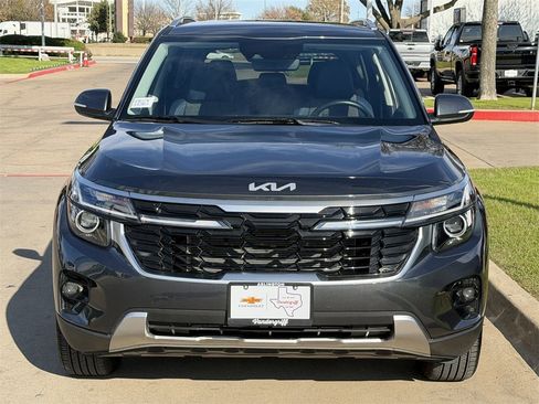 Used 2025 Kia Seltos S image 7