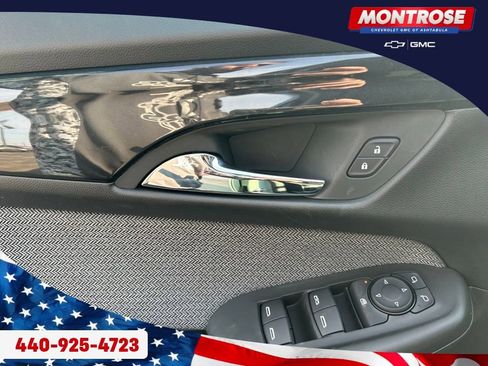 New 2026 Chevrolet TrailBlazer LT w/ Driver Confidence Package image 10