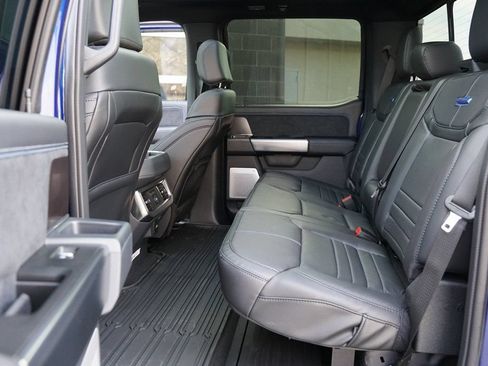 Used 2026 Ford F350 Platinum AWD/4WD image 37