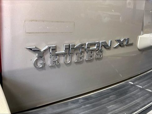 Used 2008 GMC Yukon XL SLT RWD image 41
