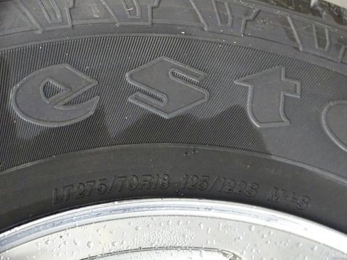 New 2026 RAM 3500 Tradesman w/ Chrome Appearance Group A image 38