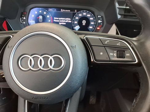 Used 2023 Audi A3 2.0T Premium w/ Convenience Package AWD/4WD image 19