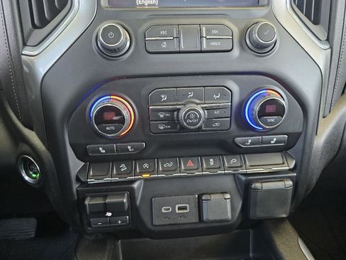 Used 2021 Chevrolet Silverado 1500 RST w/ Convenience Package II image 26