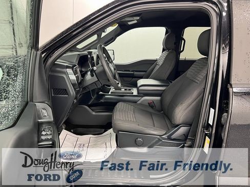 Used 2021 Ford F150 XL w/ STX Appearance Package image 26