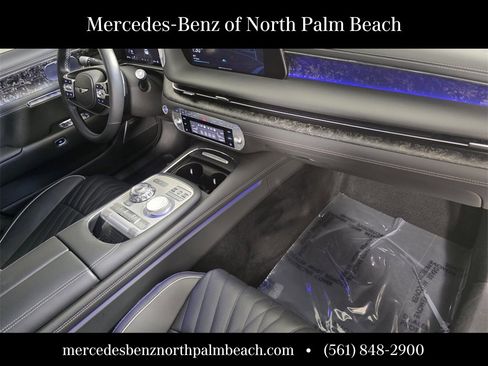 Used 2023 Genesis G90 3.5T image 36