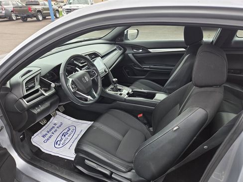 Used 2019 Honda Civic Sport image 10