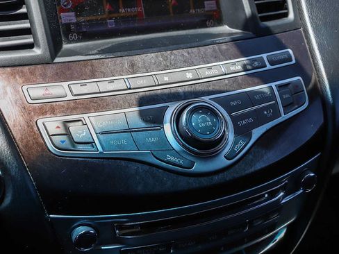 Used 2013 INFINITI JX35 FWD w/ Premium Pkg image 21
