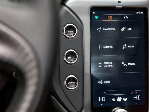 New 2026 McLaren 750S image 34