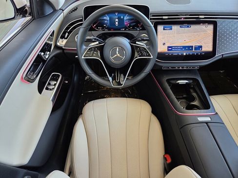 Certified 2026 Mercedes-Benz E 350 Sedan image 16