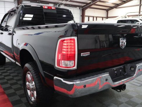 Used 2015 RAM 2500 Laramie w/ Convenience Group AWD/4WD image 26