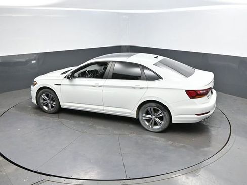 Used 2019 Volkswagen Jetta R-Line image 31