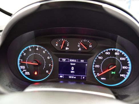 Used 2024 Chevrolet Malibu LT image 16