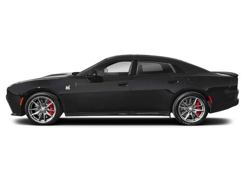 New 2026 Dodge Charger GT w/ Driver Convenience Group AWD/4WD image 2