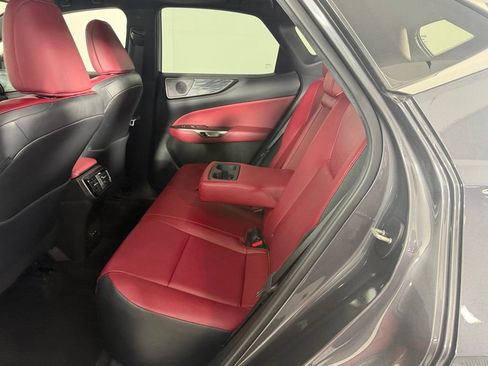 Used 2023 Lexus NX 350 AWD image 24