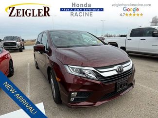Used 2019 Honda Odyssey EX-L video 1