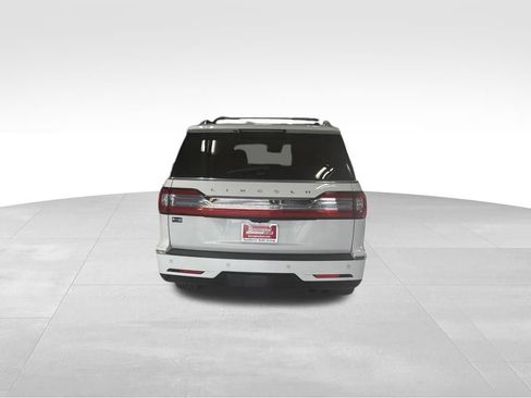 Used 2020 Lincoln Navigator Reserve w/ Equipment Group 208A Reserve AWD/4WD image 4