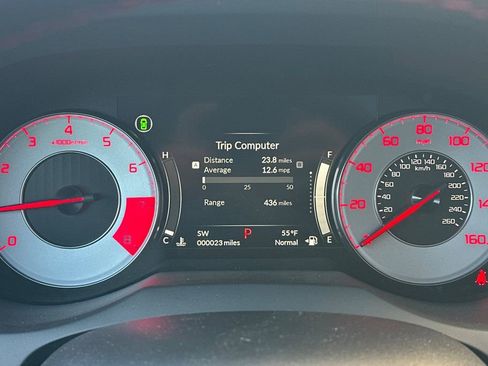 New 2026 Acura RDX A-Spec image 25