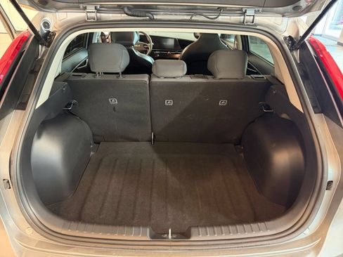 Used 2026 Kia Niro LX FWD image 25