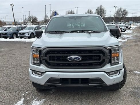 Certified 2023 Ford F150 XLT w/ Equipment Group 302A High image 27