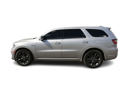 Used 2021 Dodge Durango R/T w/ Technology Group AWD/4WD image 3
