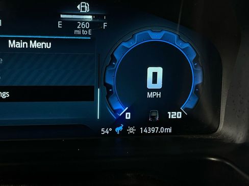 Used 2025 Ford Bronco Big Bend image 17