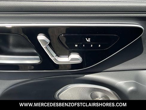 New 2026 Mercedes-Benz E 350 4MATIC Sedan image 16