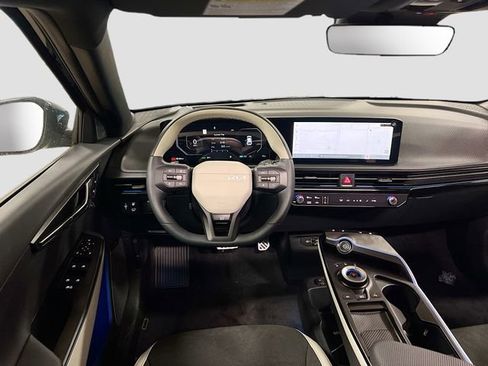 New 2025 Kia EV6 GT-Line image 24