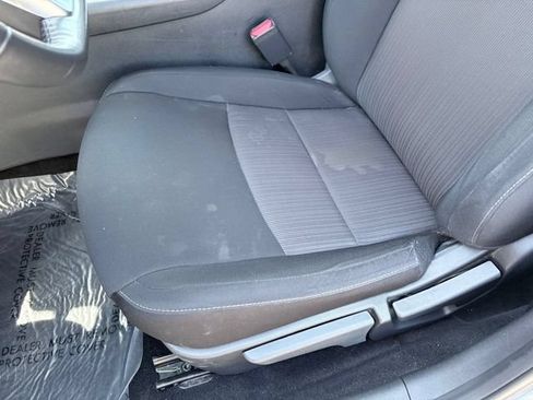 Used 2025 Nissan Sentra SV w/ All-Weather Package FWD image 10