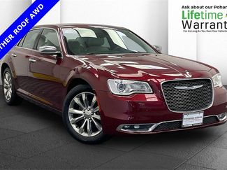 Used 2018 Chrysler 300 Limited w/ Light Group video 1