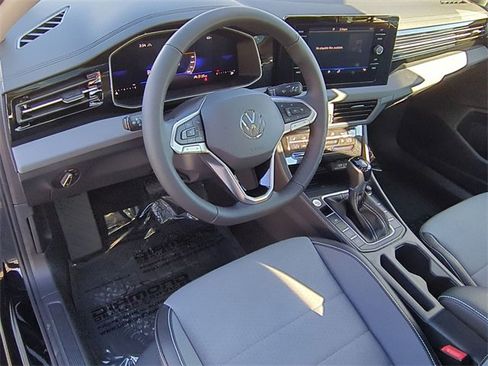 New 2026 Volkswagen Jetta SE image 9