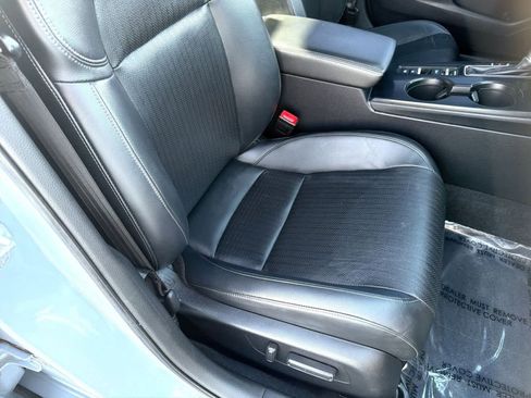 Used 2022 Honda Civic Sport Touring image 24