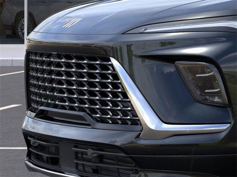 New 2026 Buick Enclave Avenir w/ LPO, Floor Liner Package image 13