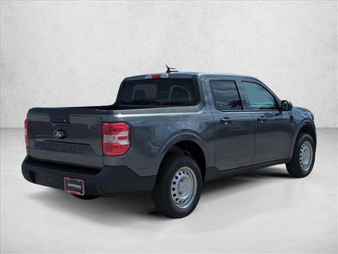 New 2026 Ford Maverick XL FWD image 2