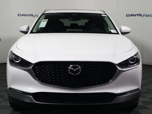 New 2025 MAZDA CX-30 AWD 2.5 S w/ Preferred Package image 9