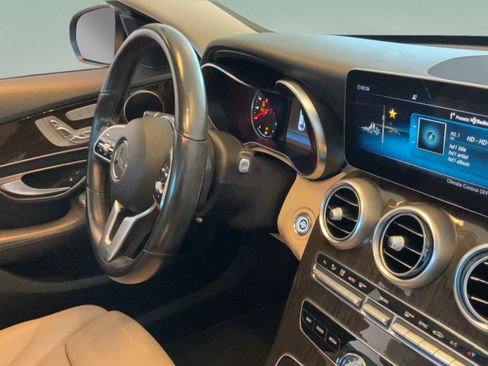 Used 2020 Mercedes-Benz C 300 4MATIC Sedan image 47