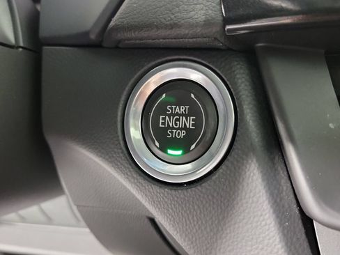 Certified 2023 Cadillac CT4 Premium Luxury RWD image 29