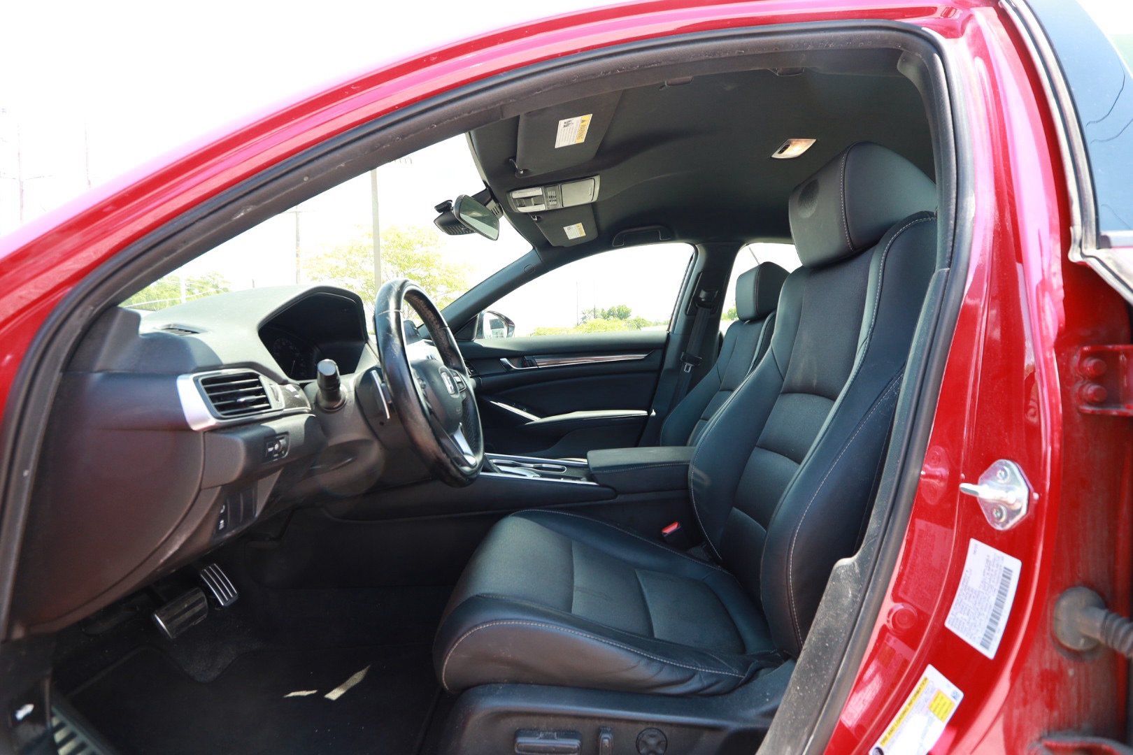 Used 2022 Honda Accord Sport image 19