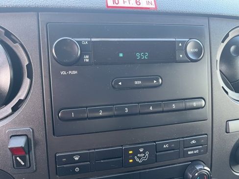 Used 2013 Ford F450 XL w/ Snow Plow Prep Pkg image 15