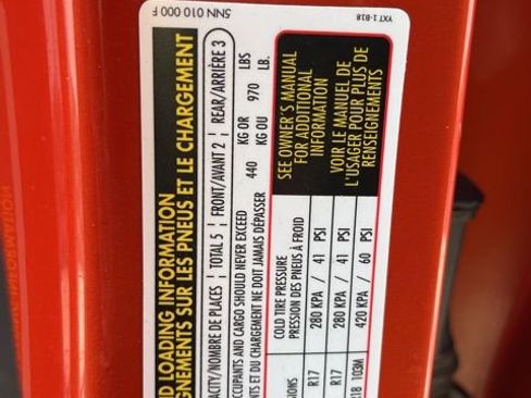 Used 2018 Volkswagen Tiguan SE image 21