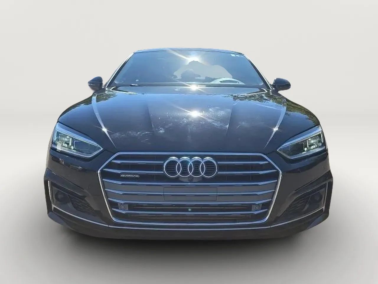Used 2018 Audi A5 2.0T Prestige w/ Driver Assistance Package AWD/4WD image 4