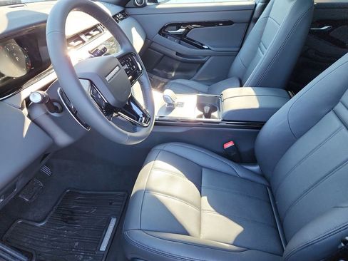 New 2026 Land Rover Range Rover Evoque S AWD/4WD image 25