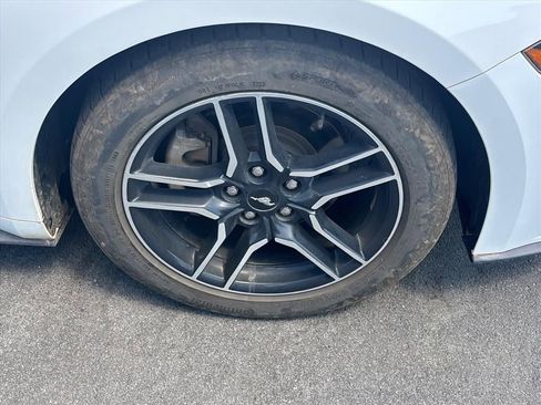 Used 2020 Ford Mustang Coupe w/ Equipment Group 101A image 6