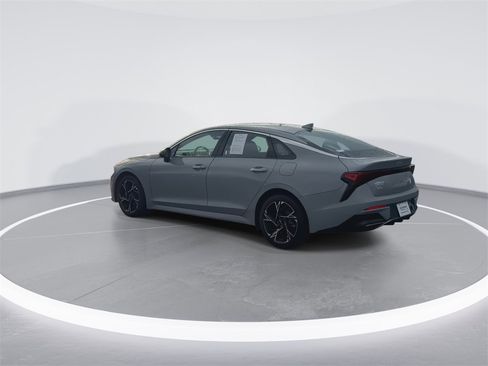 Used 2025 Kia K5 GT-Line image 6