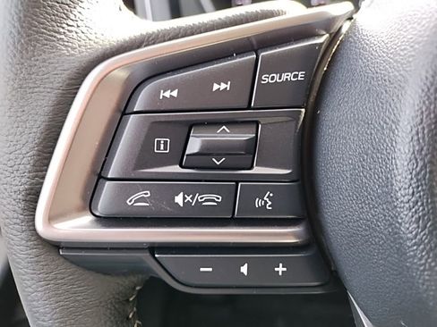 Used 2026 Subaru Ascent Limited AWD/4WD image 29