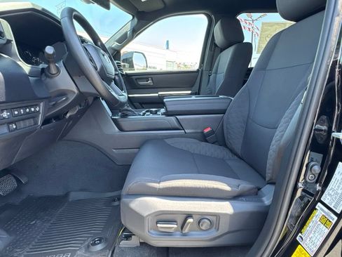 New 2026 Toyota Tundra SR5 AWD/4WD image 20